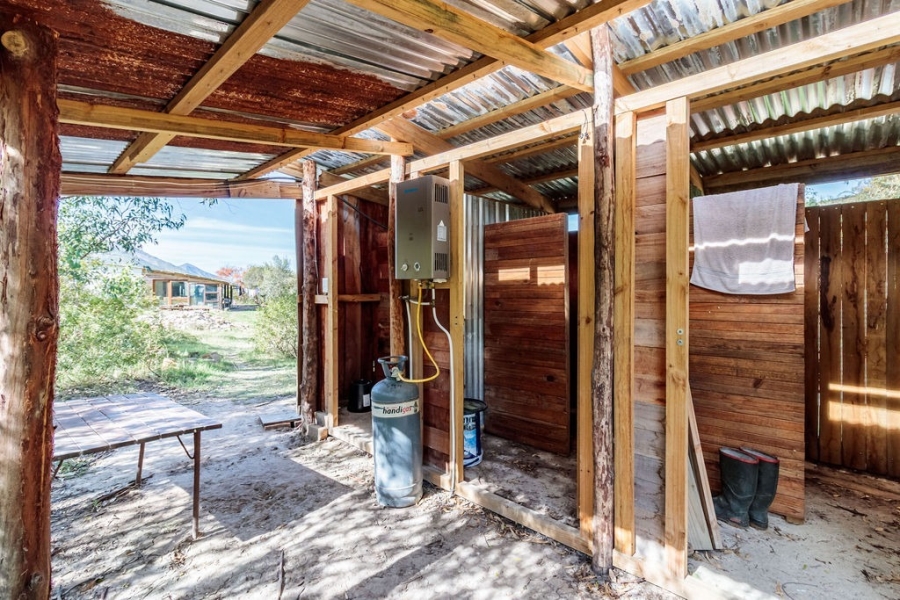 4 Bedroom Property for Sale in Joubertina Eastern Cape